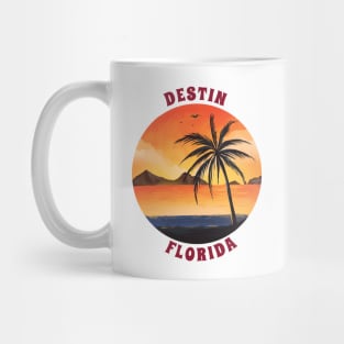 Destin Mug